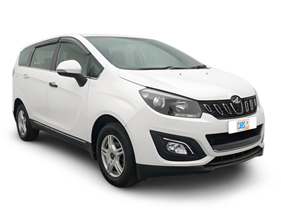 Mahindra MARAZZO-img
